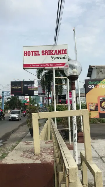 Hotel Srikandi
