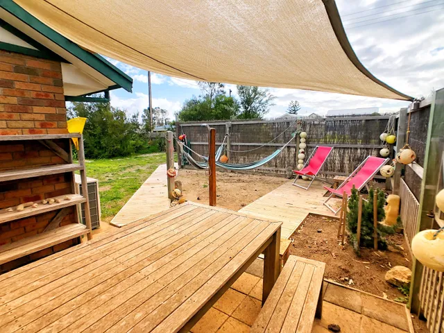 Lazy Sails Port Lazy Sails Starboard