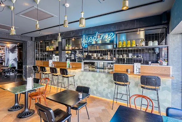 Ninh Binh Amersfoort