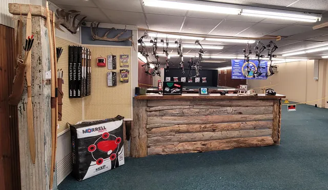 The Catskill Outdoorsman