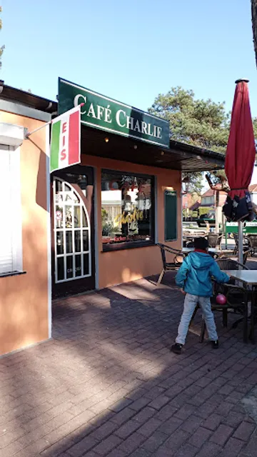 Café Charlie