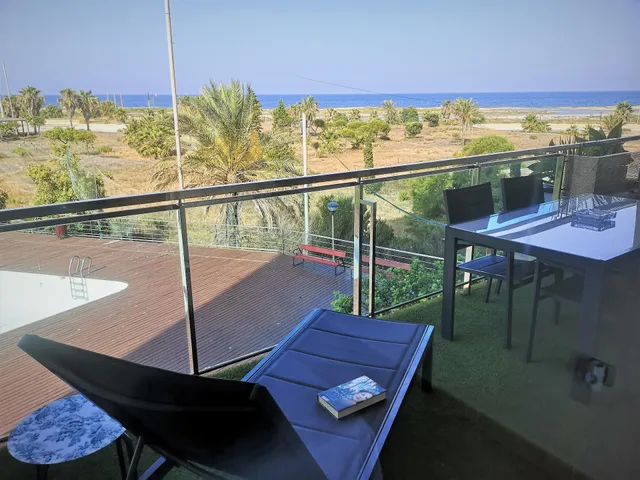 Apartamento turístico El remanso II