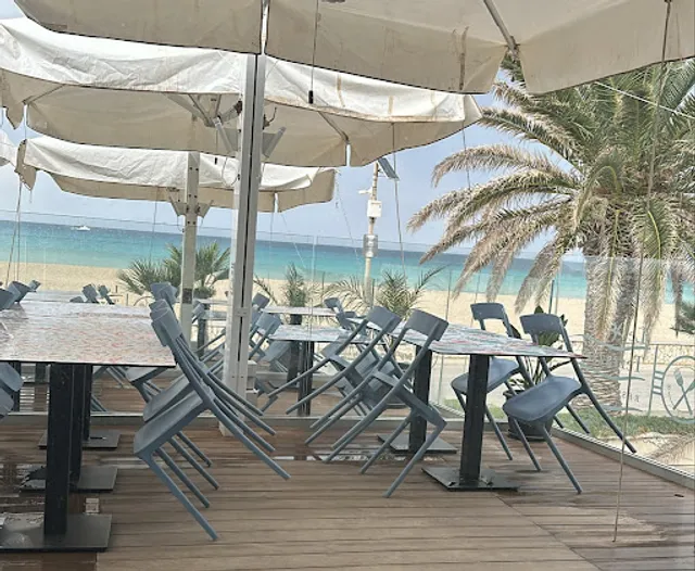 Le terrazze Bistrot-Ristorante