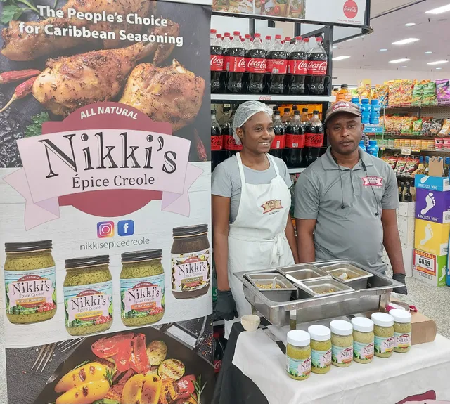 Presidente Supermarket