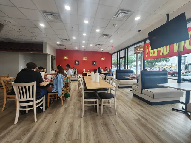 Chilito Rojo Mexican Food