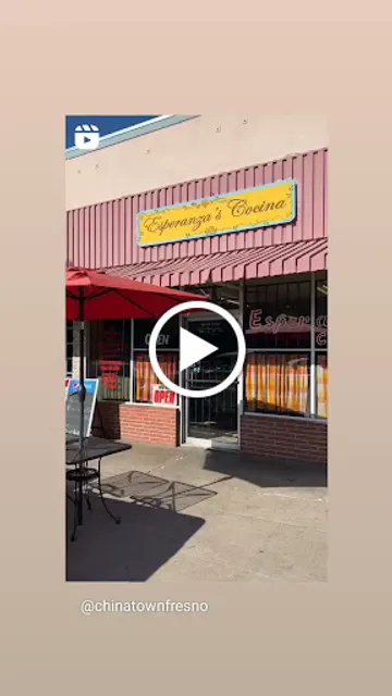 Restaurante Y Taquería Esperanza's Cocina