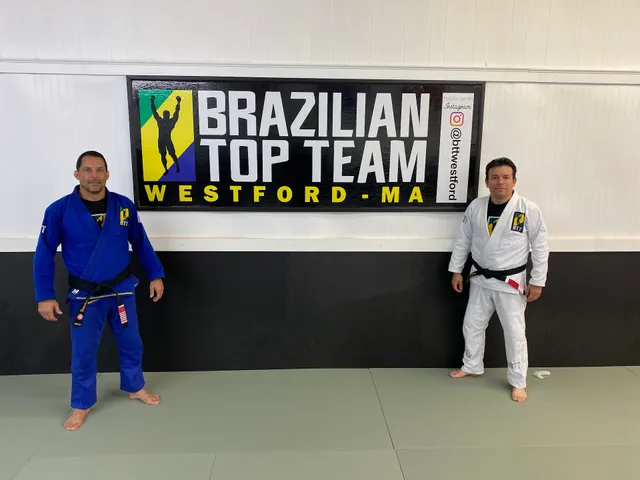 Brazilian Top Team - Westford
