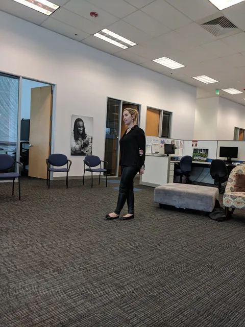 TheatreWorks Silicon Valley Administrative Offices