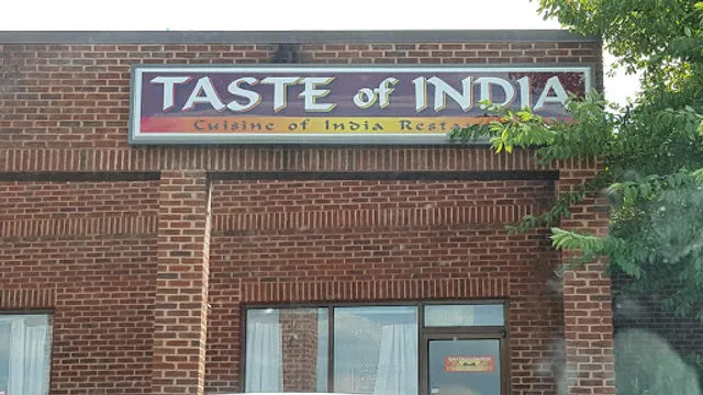 Taste of India
