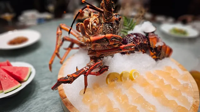 Long Time Ago Mutton Chuan