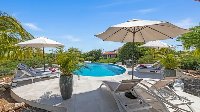 Villa San Sebastian Curaçao