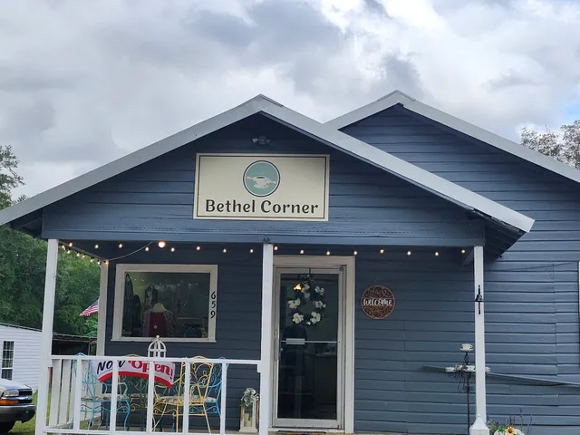 Bethel Corner
