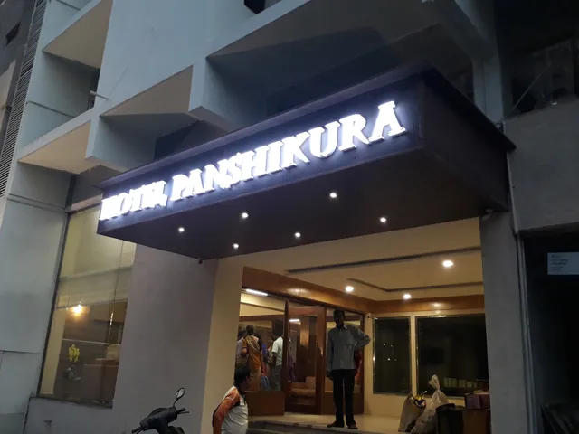Hotel Panshikura - Ahmedabad - Gujarat - India