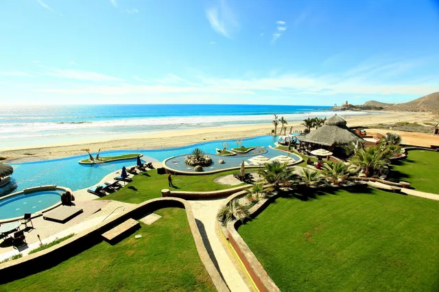 Sol Pacifico Cerritos