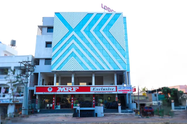 MR RESIDENCY BELAGAVI