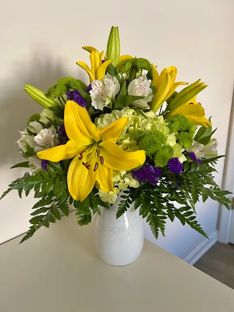 Michele L. Hughes-Lutz Creations With You in Mind