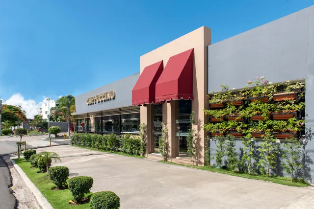 Ostería del Capuccino