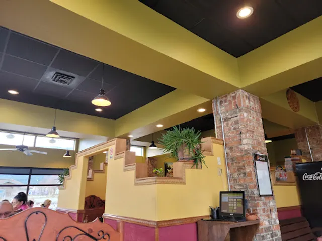 Fiesta Bonita Mexican Restaurant