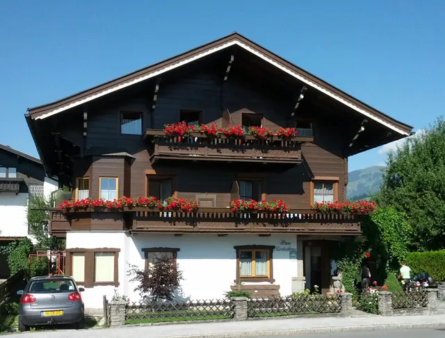 Pension Kuntschner