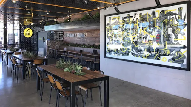 Guzman y Gomez - Acacia Ridge