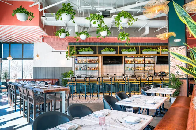 Makers Union - Cathedral Heights