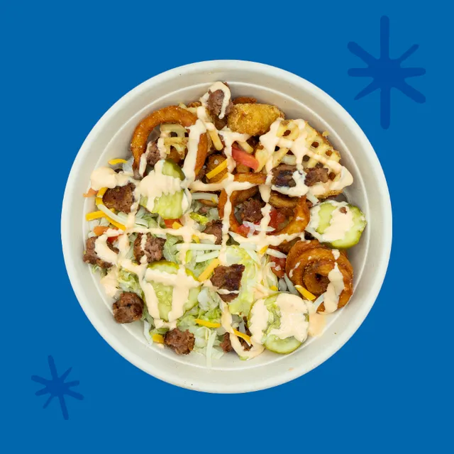 Greer's Burger Garage