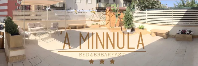 ‘A Minnula Short - Term Rentals San Cataldo Caltanissetta CIN:IT085016C28Z2OITXP