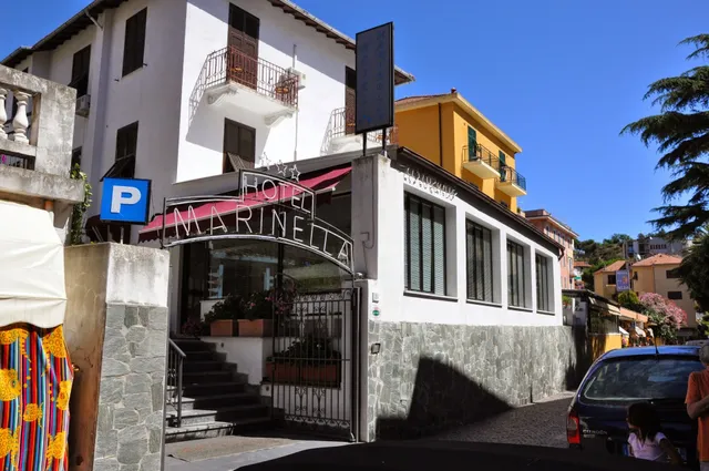 Hotel Marinella