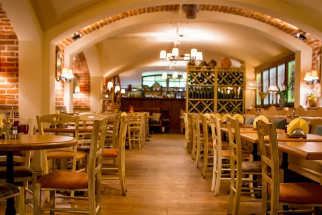 Trattoriya Venetsiya