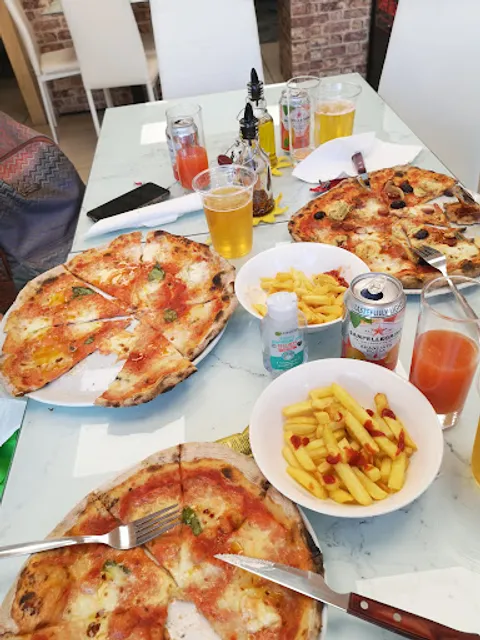 Raggio di Sole Pizzeria