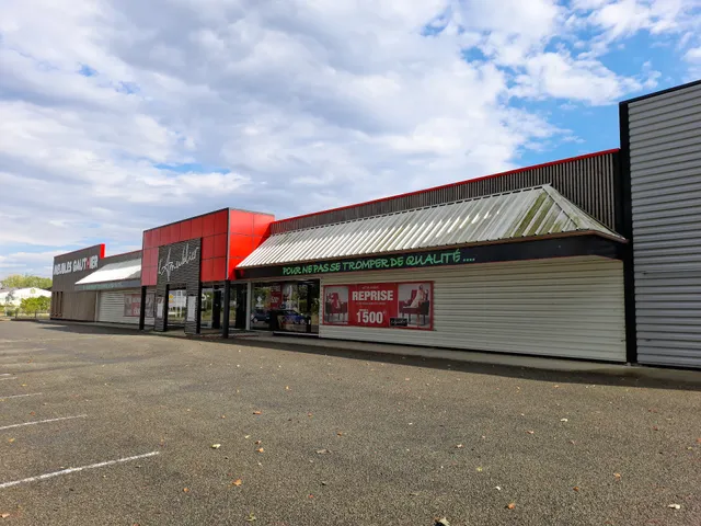 MEUBLES GAUTHIER L'AMEUBLIER