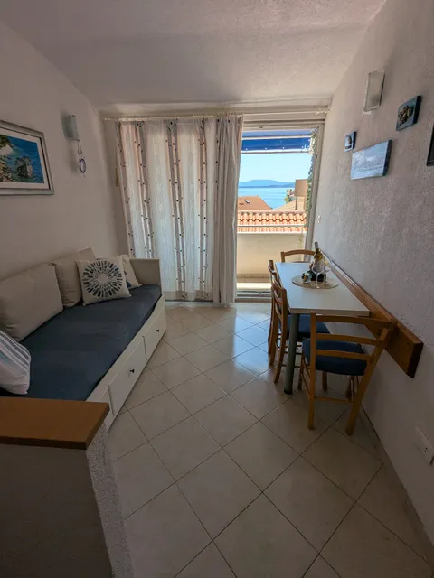 Apartment Blue lagoon