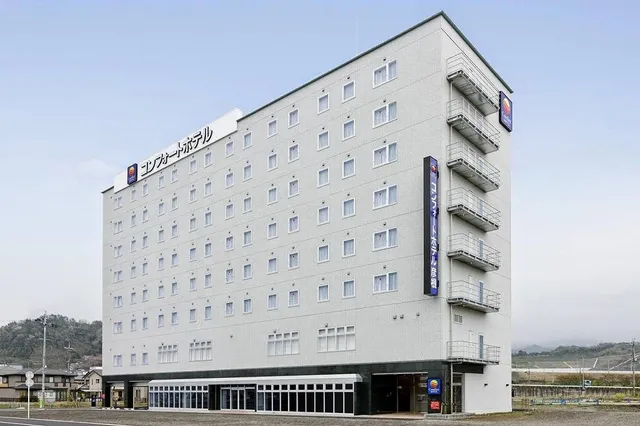 Comfort Hotel Hikone