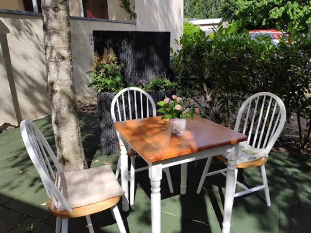 Sabines Familien-Café