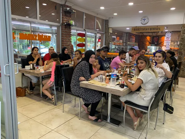 TAVACI MUSTAFA RESTAURANT