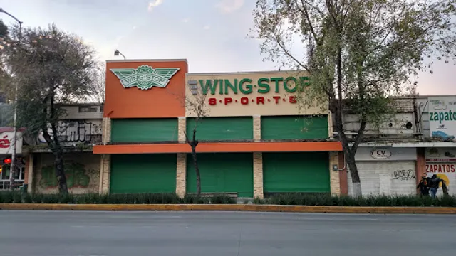 Wingstop