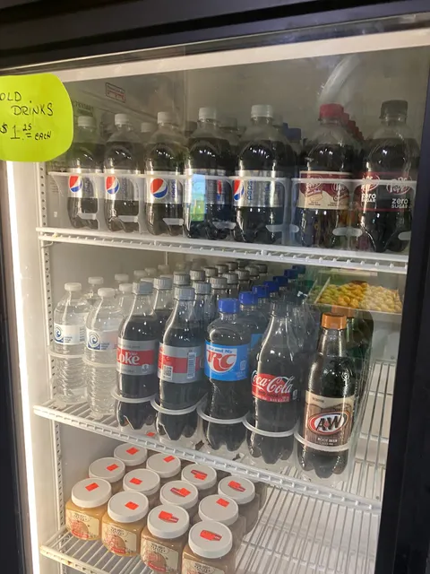 Gore’s Country Market