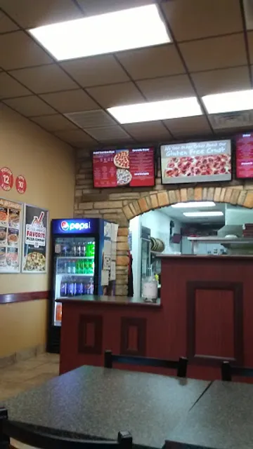 Marco's Pizza