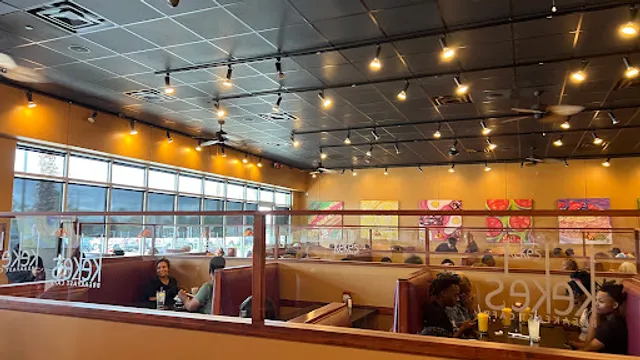 Keke's Breakfast Cafe