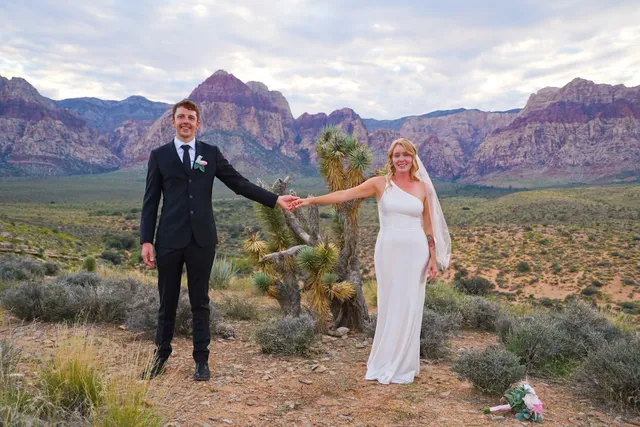 Las Vegas Photographer Services VP