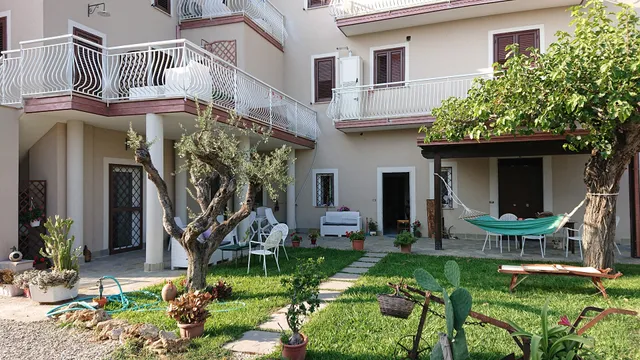 B&B Dimora Iannelli
