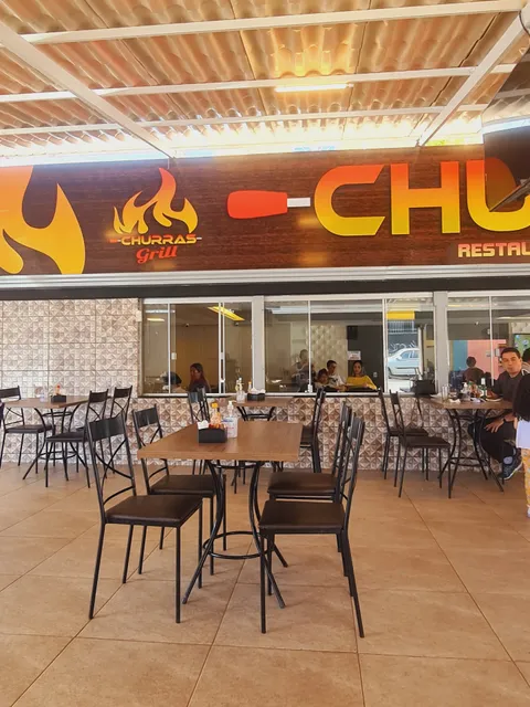 Churras Grill