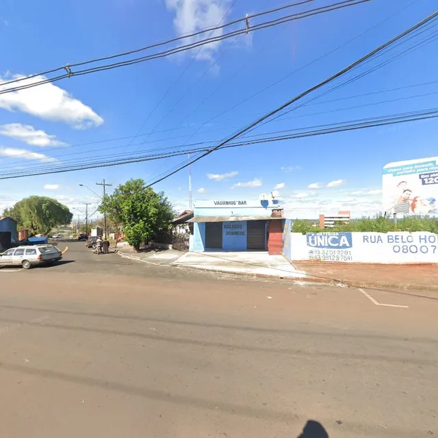 Vaguinho's Bar Lanchonete