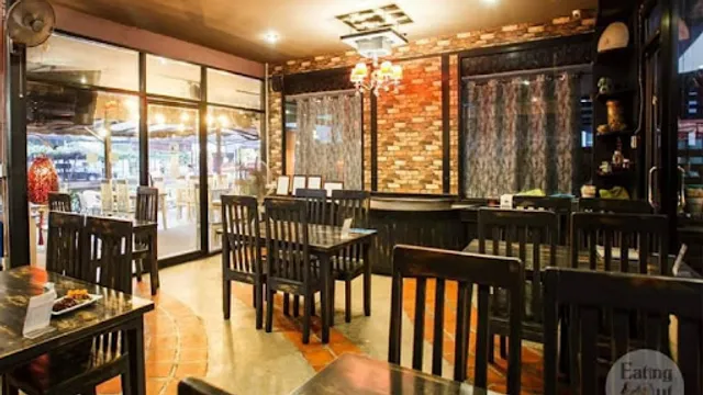 Curry Express Indian Cuisine