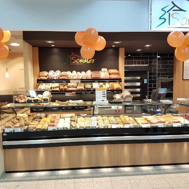 Landbäckerei Sommer GmbH