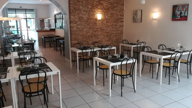 Restaurant La Panouille