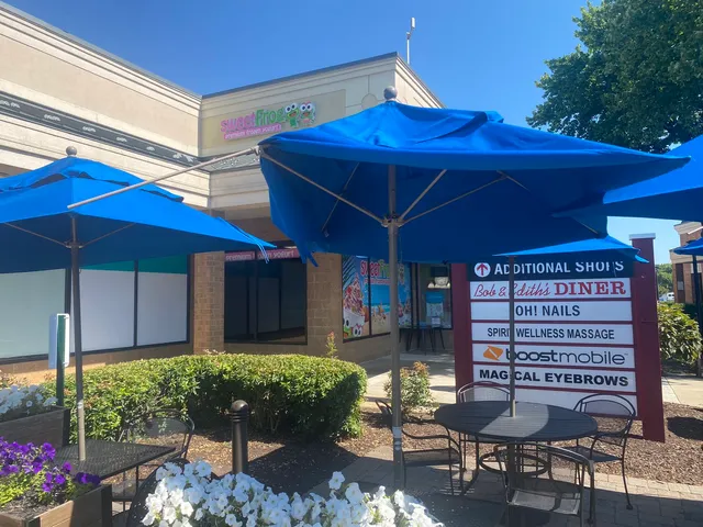 Spirit Wellness Massage