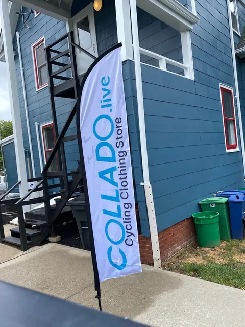 Nyack bike shop collado.live