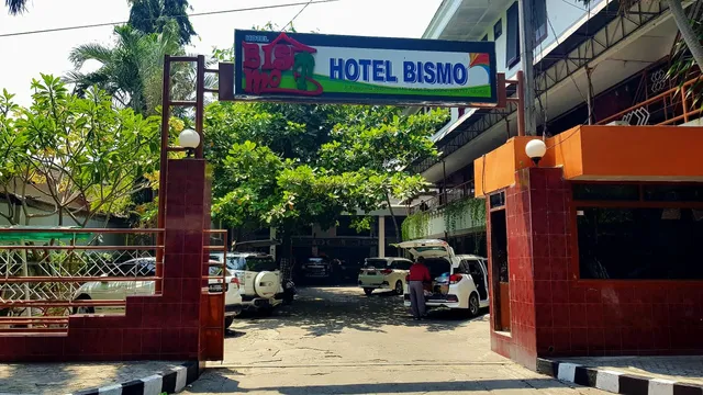 Hotel Bismo