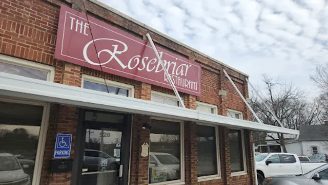 The Rosebriar Restaurant